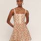 Solange Dress- Blossom