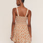 Solange Dress- Blossom