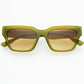 Sunglasses- Hayden Midnight Olive (170-4)