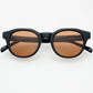Sunglasses- Cameron Black/Brown (191-1)