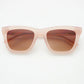 Sunglasses- Lucy Pink (207-2)