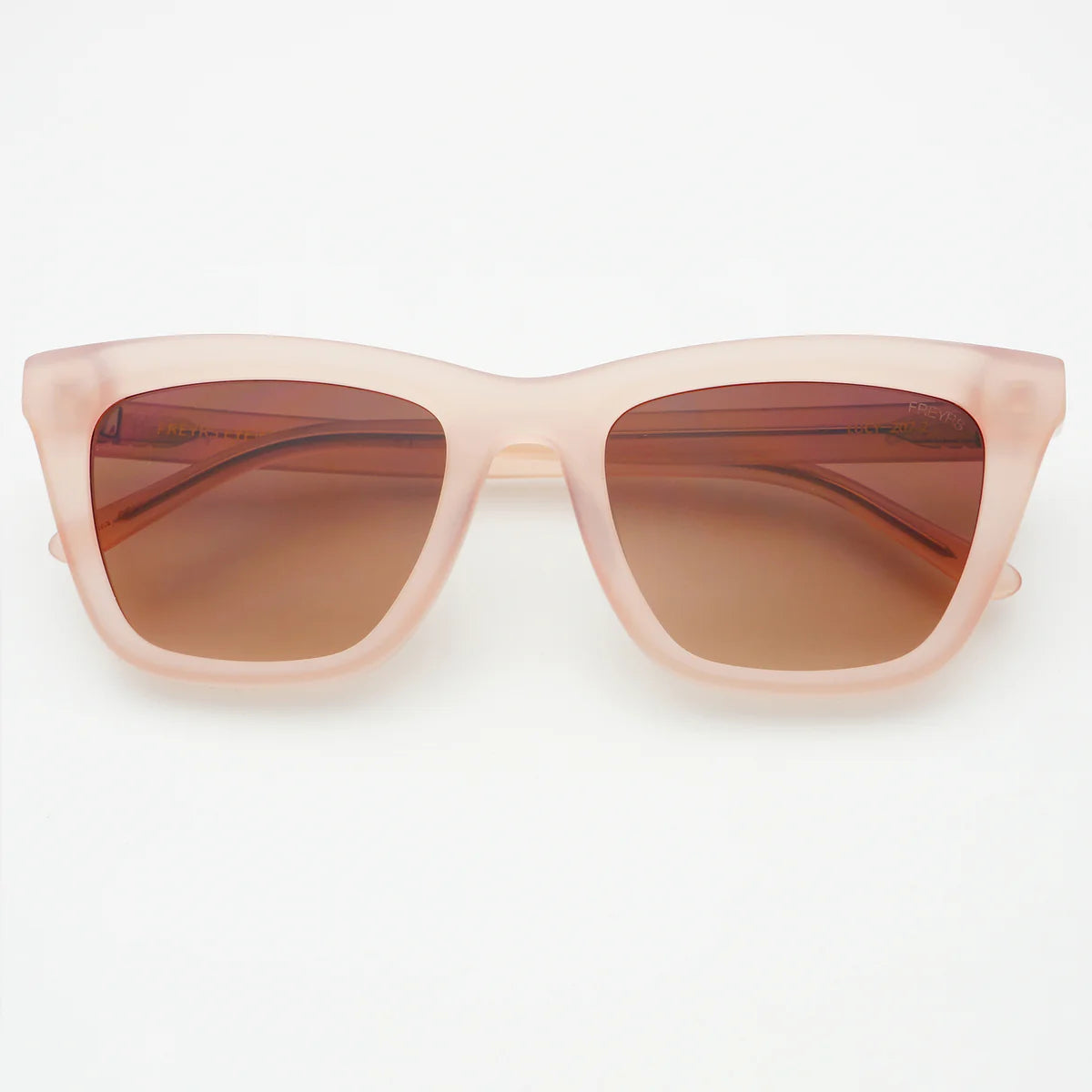 Sunglasses- Lucy Pink (207-2)
