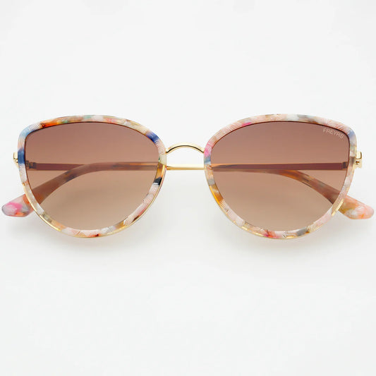 Sunglasses- Luna Rose Tortoise (190-2)