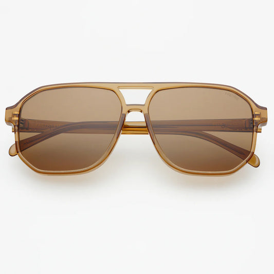 Sunglasses- Billie Brown (124-4A)