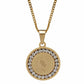 Prayer Warrior Necklace