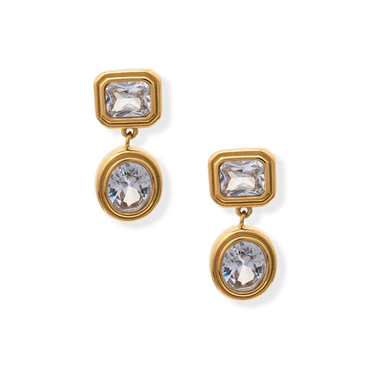 Ivanna Drop Earrings