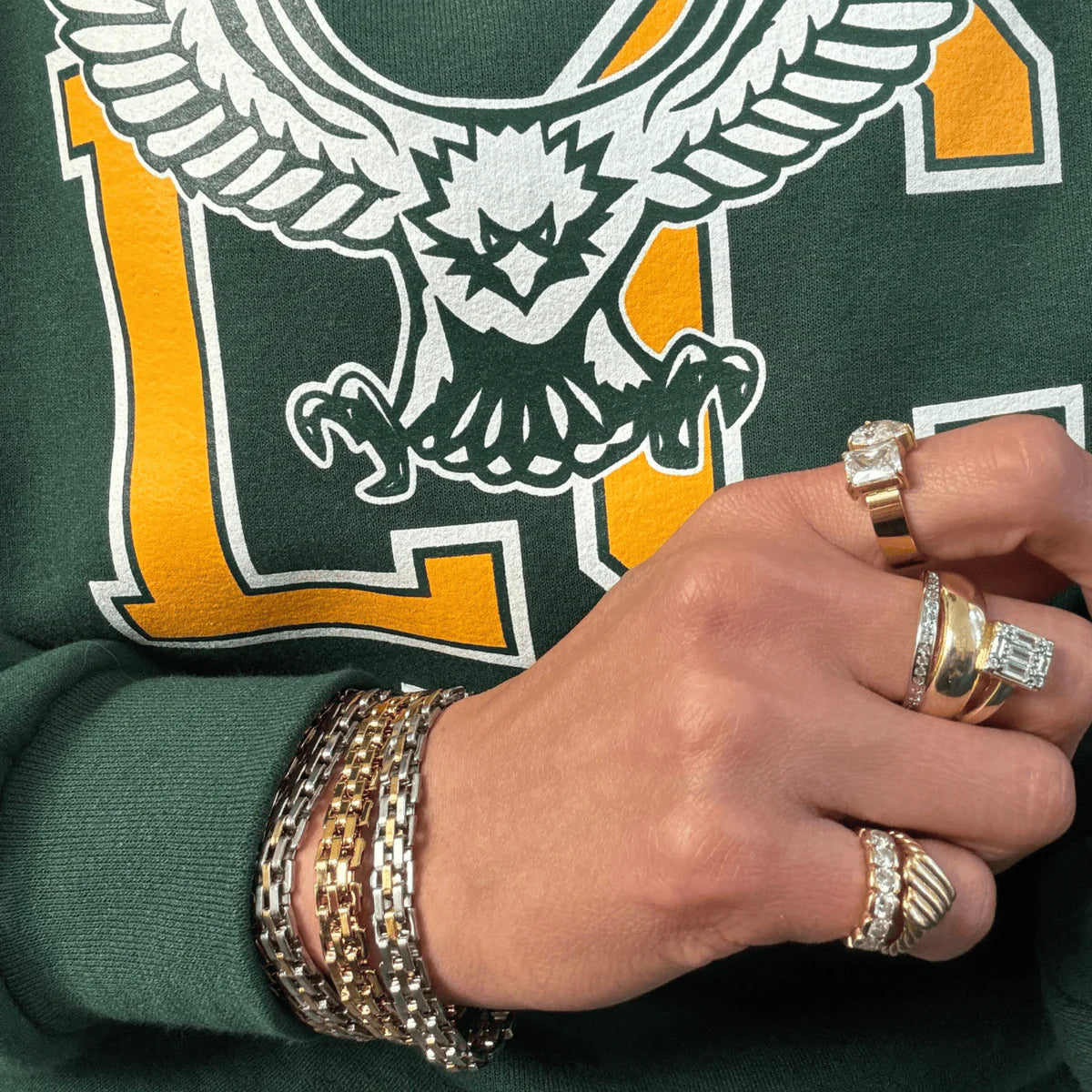 Rolly 3.0 Bracelet