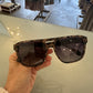 Sunglasses- Wellington Tortoise (130-1)