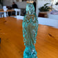 Blessed Mother- 6" Tourmaline