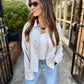 Z Supply Dillon Suede Jacket