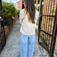 Z Supply Dillon Suede Jacket
