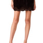Dorothie Skort- Dark Toffee
