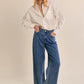 Rhinestone Rodeo Studded Jeans