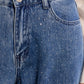 Rhinestone Rodeo Studded Jeans