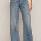 Z Supply Head Turner HR Denim- Glimmer