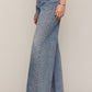 Z Supply Head Turner HR Denim- Glimmer