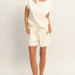 Hayes Summer Sets- Alpaca