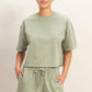 Jamie 2 PC SET- Sage Green
