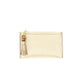 Mini Wallet- Gold