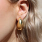 Teardrop Earrings