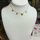 Mama Necklace- Gold