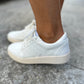 Mara Sneakers- White