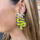 St. Paul's Earrings