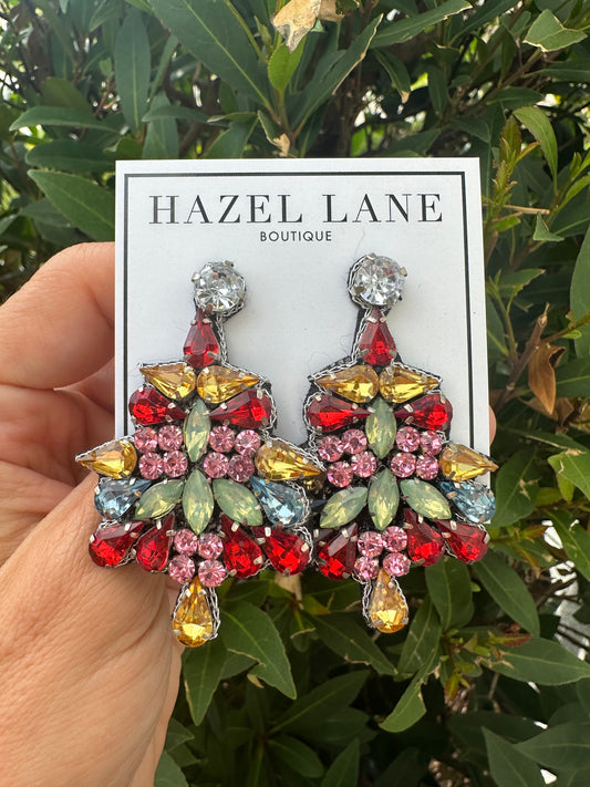 CLEAR BAGS + COIN PURSES – Hazel Lane Boutique