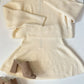 Hudson Sweater & Skirt 2pc Set- Cream