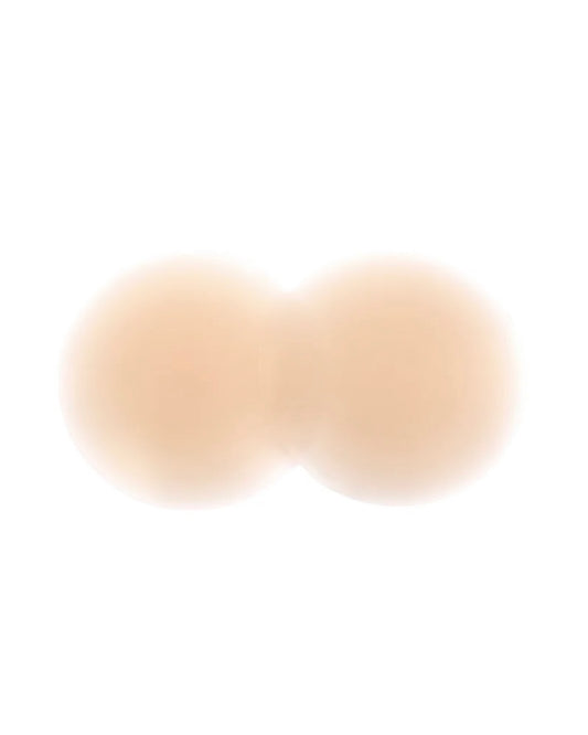 Nipple Covers- 6 cm Light Tint