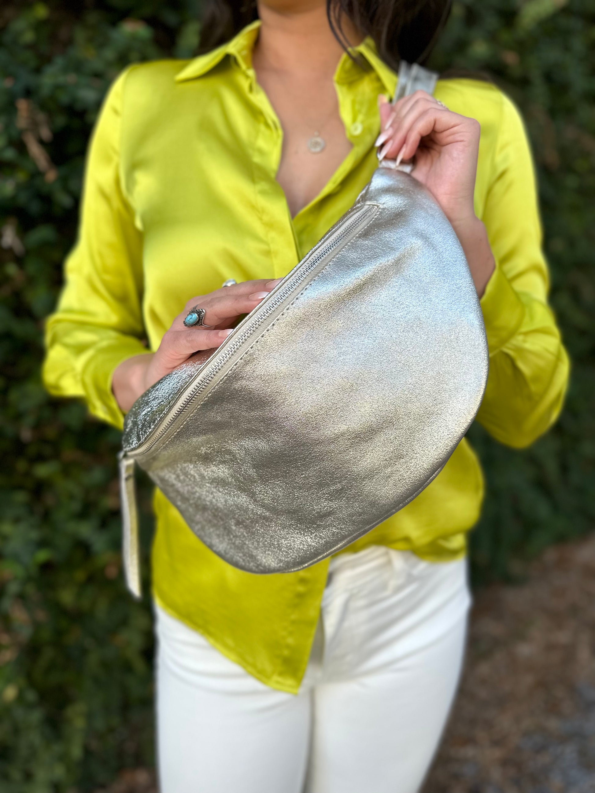 Large online waist pack