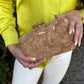 Cork Clutch
