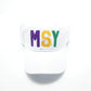 MSY Baseball Cap