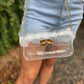 Savannah Clear Bag