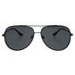 Sunglasses- Max Black (68-1)