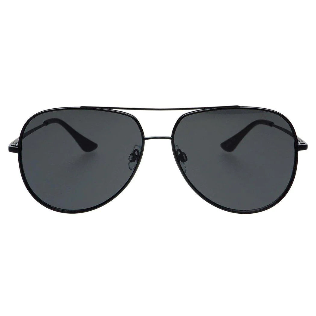 Sunglasses- Max Black (68-1)