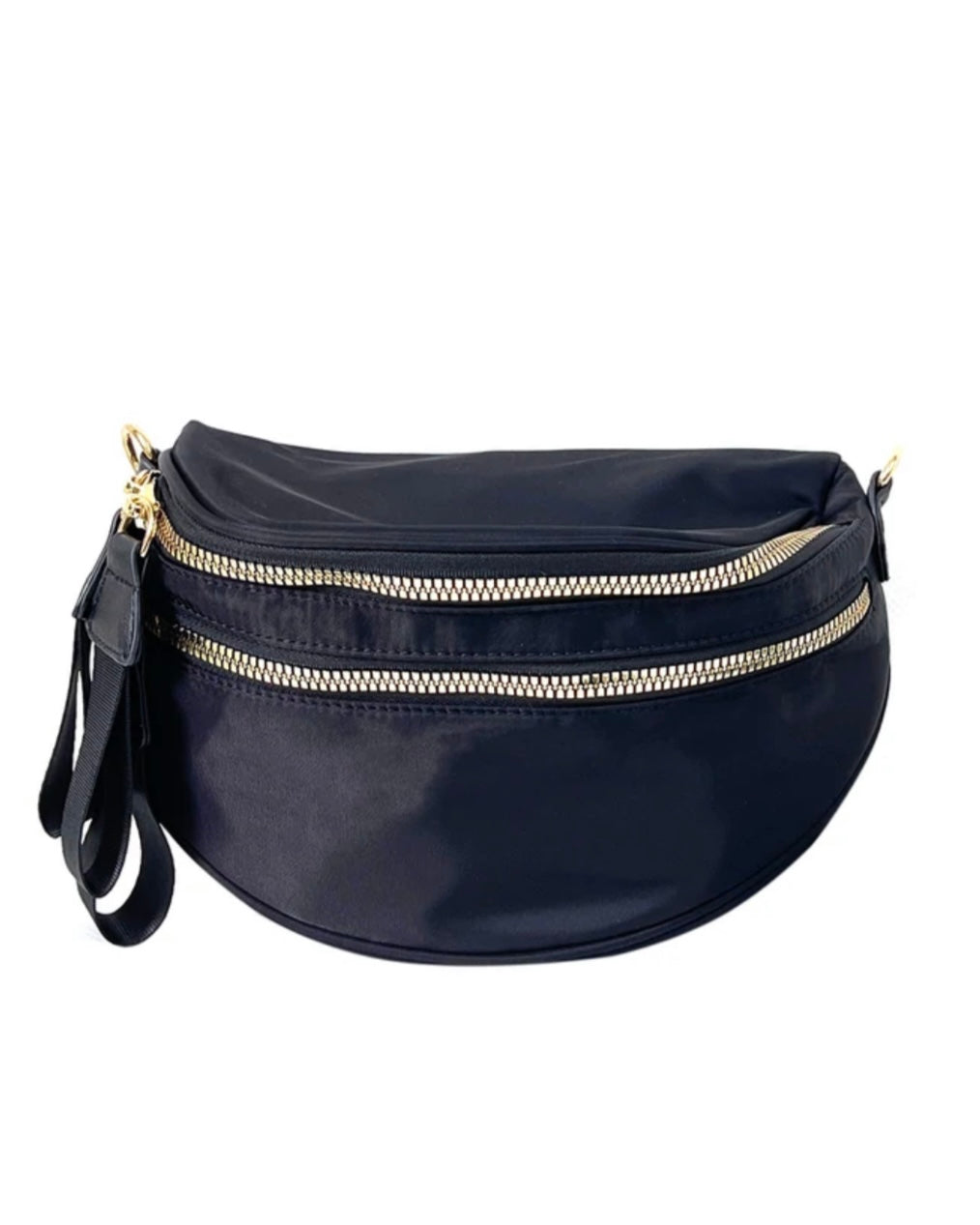 Waist Bag Oxford- Cloth Fanny Pack Purse Large Phone Belt Bag Pouch for  Women Men Teen Crossbody Waist Pack Shoulder Bag - AliExpress