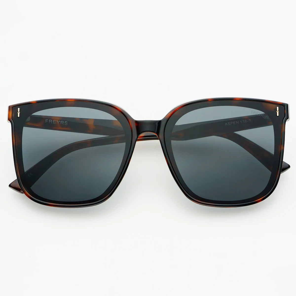 Sunglasses- Aspen Tortise (138-3)