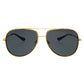 Sunglasses- Max Gold (68-2)